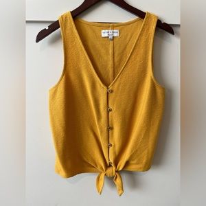 Madewell Tank